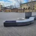 Розширення колекції Гранде-Барселона